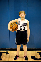 Saint James sports for HSA